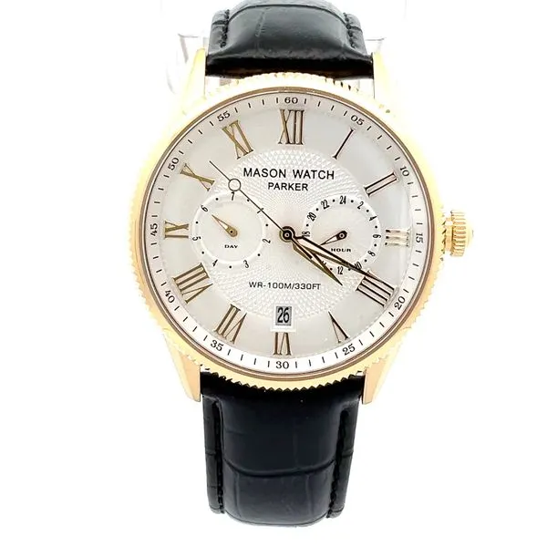 Men's Watches Austin's Fine Diamonds & Jewelry Lyndhurst, NJ