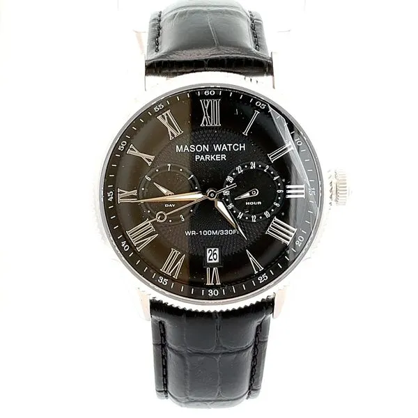 Men's Watches Austin's Fine Diamonds & Jewelry Lyndhurst, NJ