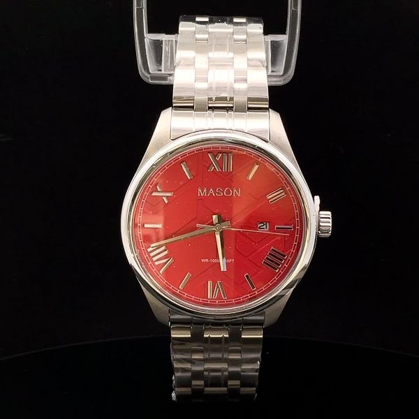 Men's Watches Austin's Fine Diamonds & Jewelry Lyndhurst, NJ