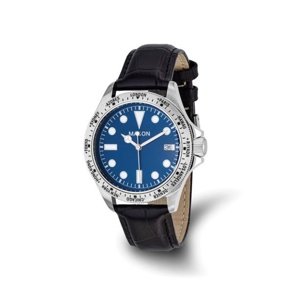 Men's Watches Austin's Fine Diamonds & Jewelry Lyndhurst, NJ