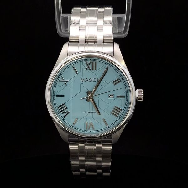 Men's Watches Austin's Fine Diamonds & Jewelry Lyndhurst, NJ