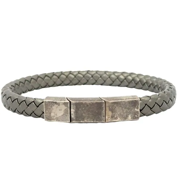 Men's Stainless Austin's Fine Diamonds & Jewelry Lyndhurst, NJ