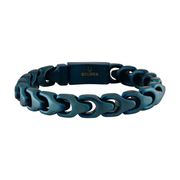 Men's Stainless Austin's Fine Diamonds & Jewelry Lyndhurst, NJ