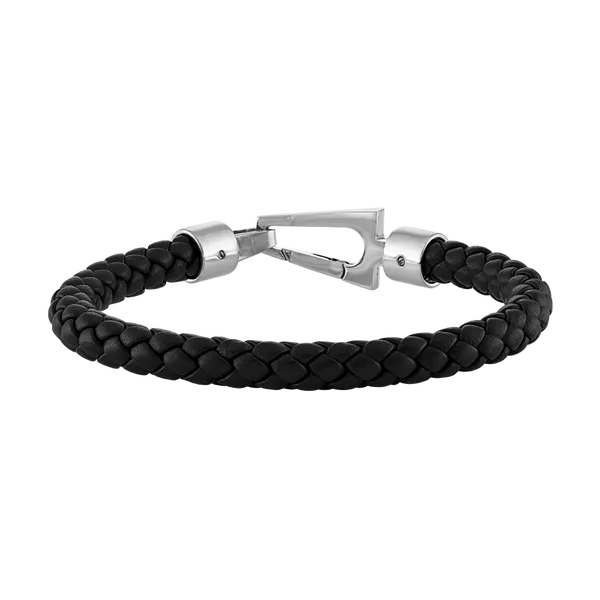 Men's Stainless Austin's Fine Diamonds & Jewelry Lyndhurst, NJ