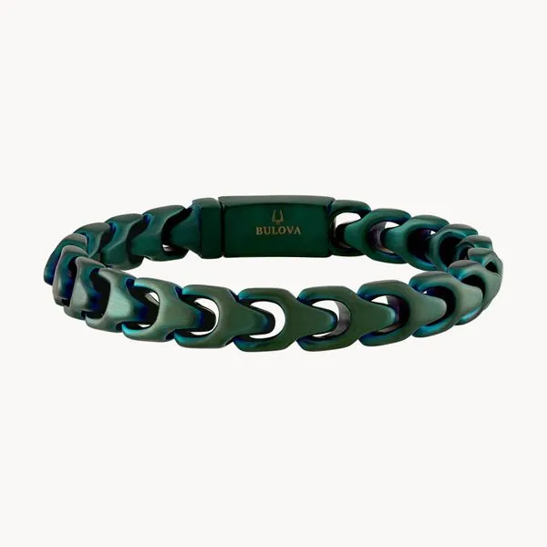 Men's Stainless Austin's Fine Diamonds & Jewelry Lyndhurst, NJ