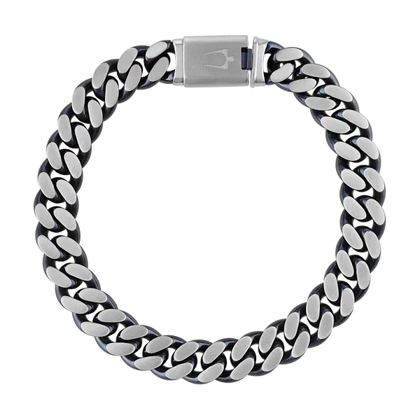 Men's Stainless Austin's Fine Diamonds & Jewelry Lyndhurst, NJ