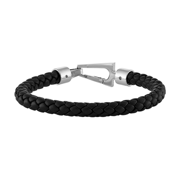 Men's Stainless Austin's Fine Diamonds & Jewelry Lyndhurst, NJ