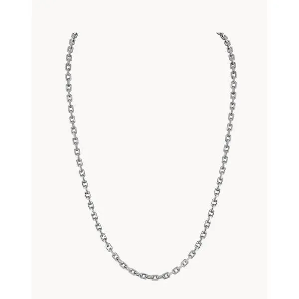 Men's Stainless Austin's Fine Diamonds & Jewelry Lyndhurst, NJ