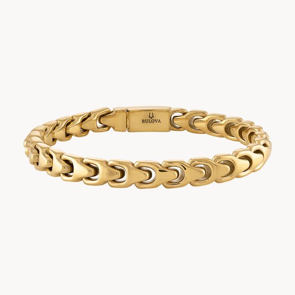 Men's Stainless Austin's Fine Diamonds & Jewelry Lyndhurst, NJ