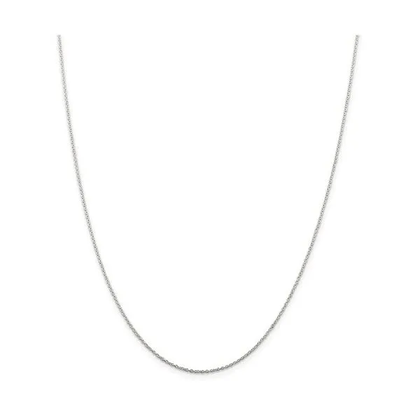 Silver Chains Austin's Fine Diamonds & Jewelry Lyndhurst, NJ