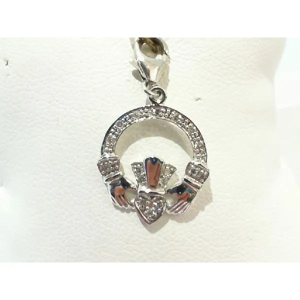 Lockets/Charms Austin's Fine Diamonds & Jewelry Lyndhurst, NJ