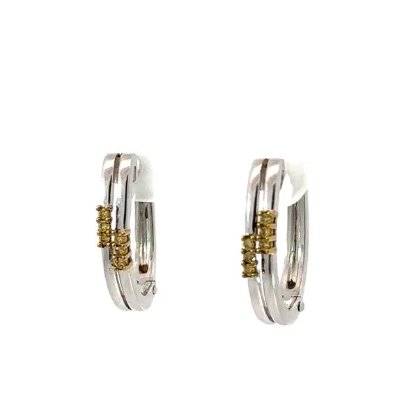 Silver Earrings Austin's Fine Diamonds & Jewelry Lyndhurst, NJ