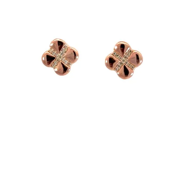 Silver Earrings Austin's Fine Diamonds & Jewelry Lyndhurst, NJ