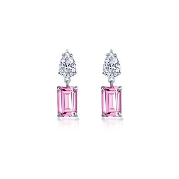 Silver Earrings Austin's Fine Diamonds & Jewelry Lyndhurst, NJ