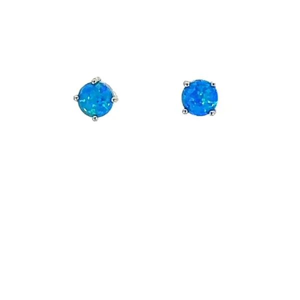 Silver Earrings Austin's Fine Diamonds & Jewelry Lyndhurst, NJ