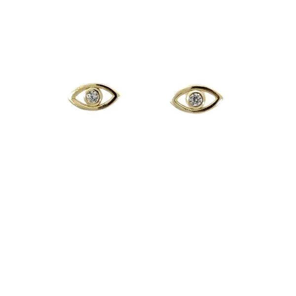Silver Earrings Austin's Fine Diamonds & Jewelry Lyndhurst, NJ