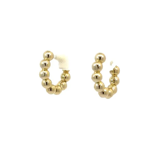 Silver Earrings Austin's Fine Diamonds & Jewelry Lyndhurst, NJ