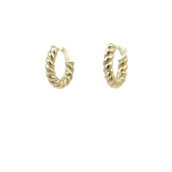 Silver Earrings Austin's Fine Diamonds & Jewelry Lyndhurst, NJ