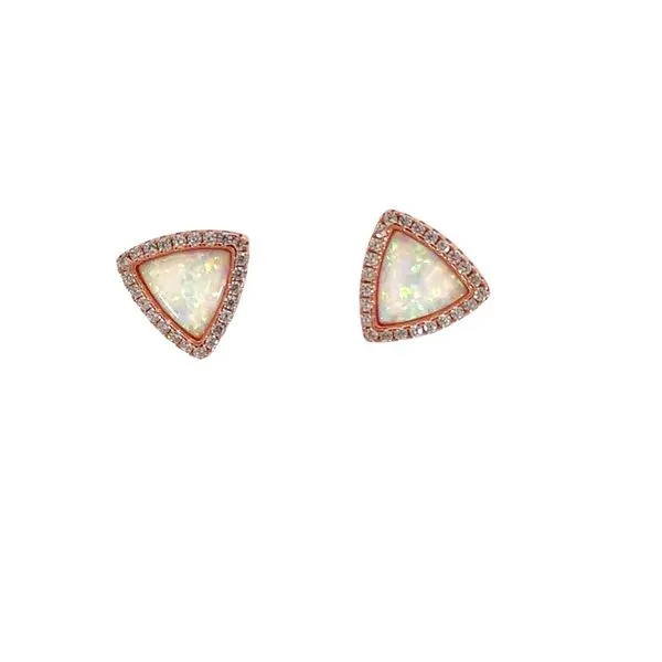 Silver Earrings Austin's Fine Diamonds & Jewelry Lyndhurst, NJ