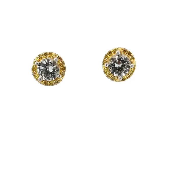 Silver Earrings Austin's Fine Diamonds & Jewelry Lyndhurst, NJ