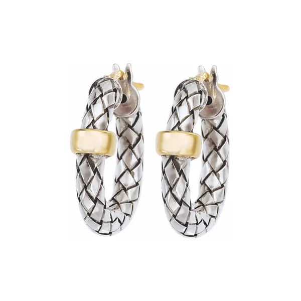 Silver Earrings Austin's Fine Diamonds & Jewelry Lyndhurst, NJ