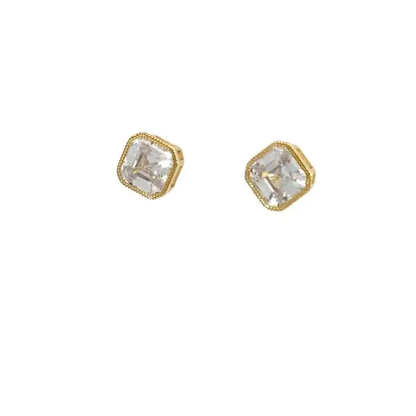 Silver Earrings Austin's Fine Diamonds & Jewelry Lyndhurst, NJ