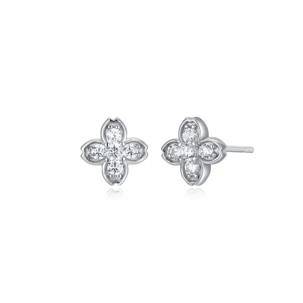 Silver Earrings Austin's Fine Diamonds & Jewelry Lyndhurst, NJ