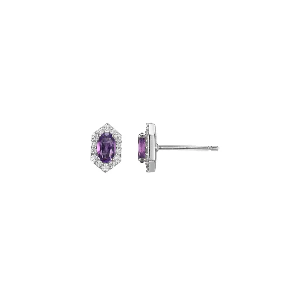 Silver Earrings Austin's Fine Diamonds & Jewelry Lyndhurst, NJ