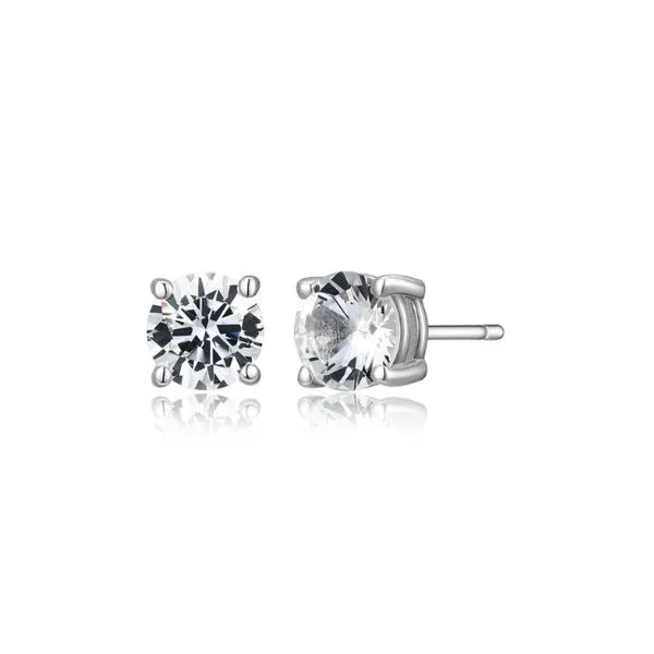 Silver Earrings Austin's Fine Diamonds & Jewelry Lyndhurst, NJ