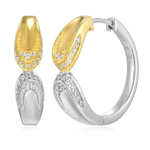 Silver Earrings Austin's Fine Diamonds & Jewelry Lyndhurst, NJ