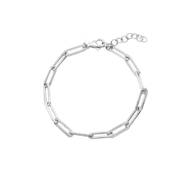 Silver Bracelets Austin's Fine Diamonds & Jewelry Lyndhurst, NJ