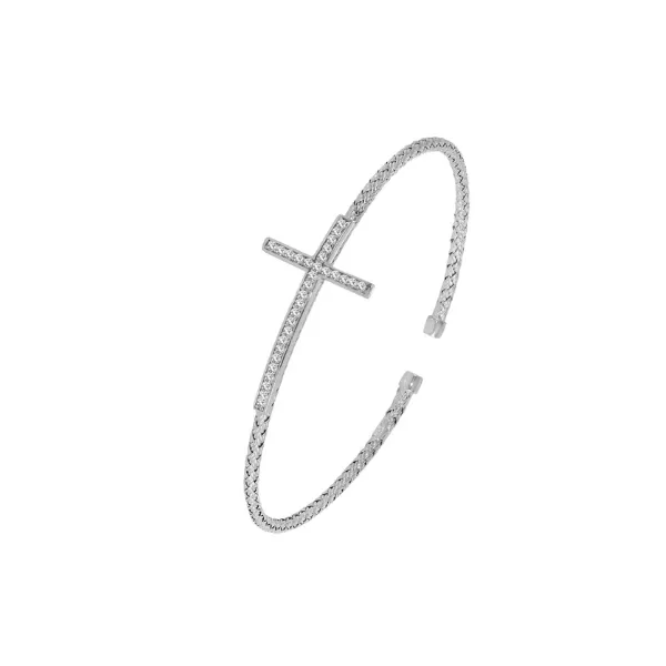 Silver Bracelets Austin's Fine Diamonds & Jewelry Lyndhurst, NJ