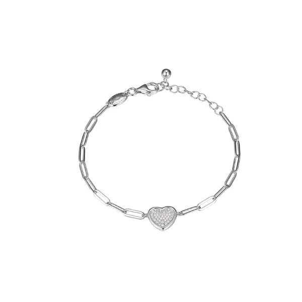 Silver Bracelets Austin's Fine Diamonds & Jewelry Lyndhurst, NJ