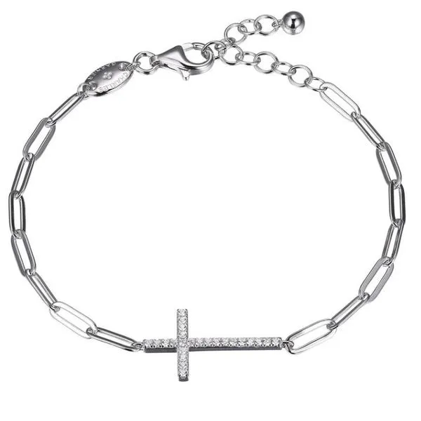 Silver Bracelets Austin's Fine Diamonds & Jewelry Lyndhurst, NJ