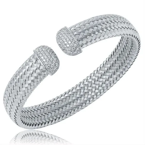 Silver Bracelets Austin's Fine Diamonds & Jewelry Lyndhurst, NJ