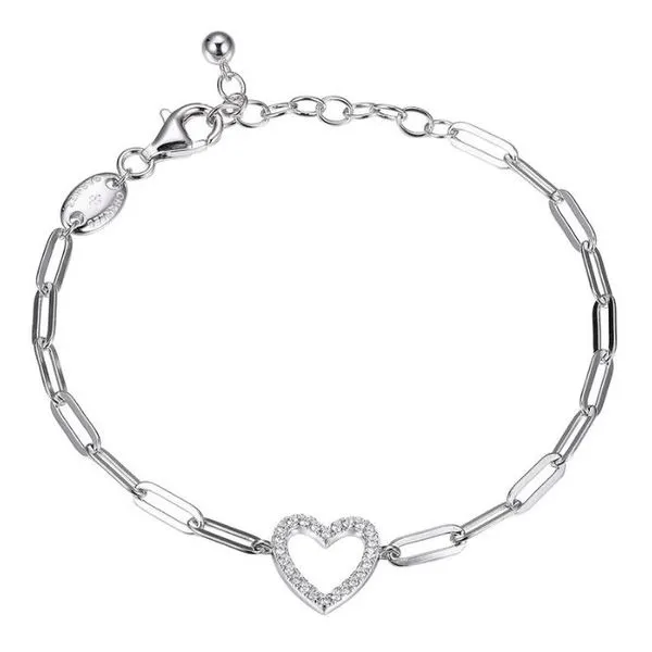 Silver Bracelets Austin's Fine Diamonds & Jewelry Lyndhurst, NJ