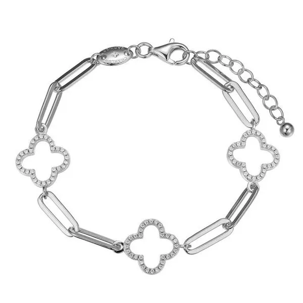 Silver Bracelets Austin's Fine Diamonds & Jewelry Lyndhurst, NJ