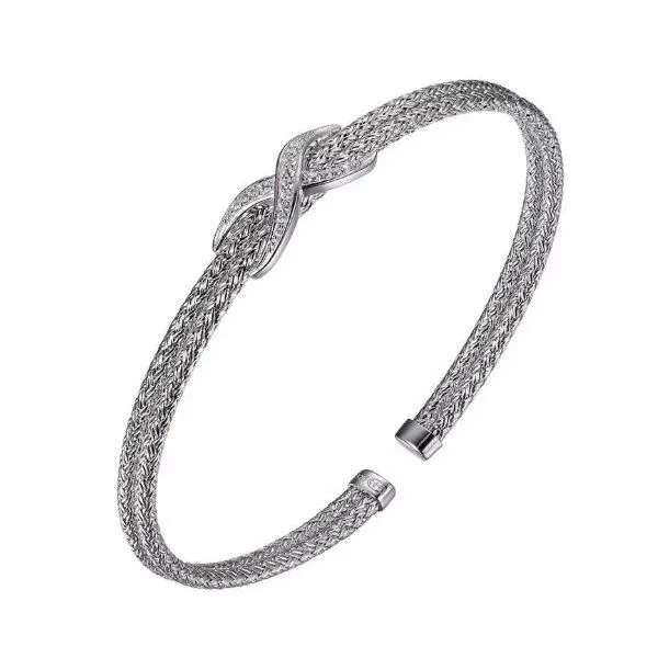 Silver Bracelets Austin's Fine Diamonds & Jewelry Lyndhurst, NJ