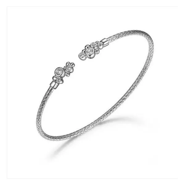 Silver Bracelets Austin's Fine Diamonds & Jewelry Lyndhurst, NJ
