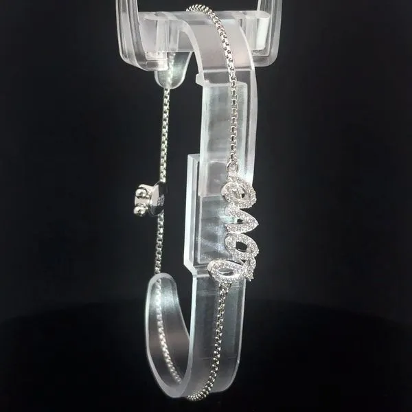 Silver Bracelets Austin's Fine Diamonds & Jewelry Lyndhurst, NJ