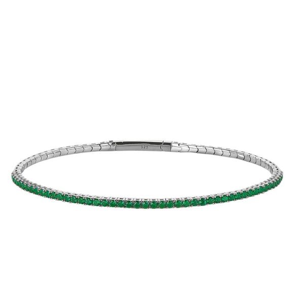 Silver Bracelets Austin's Fine Diamonds & Jewelry Lyndhurst, NJ