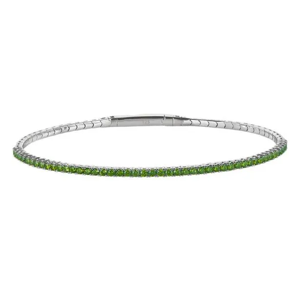 Silver Bracelets Austin's Fine Diamonds & Jewelry Lyndhurst, NJ