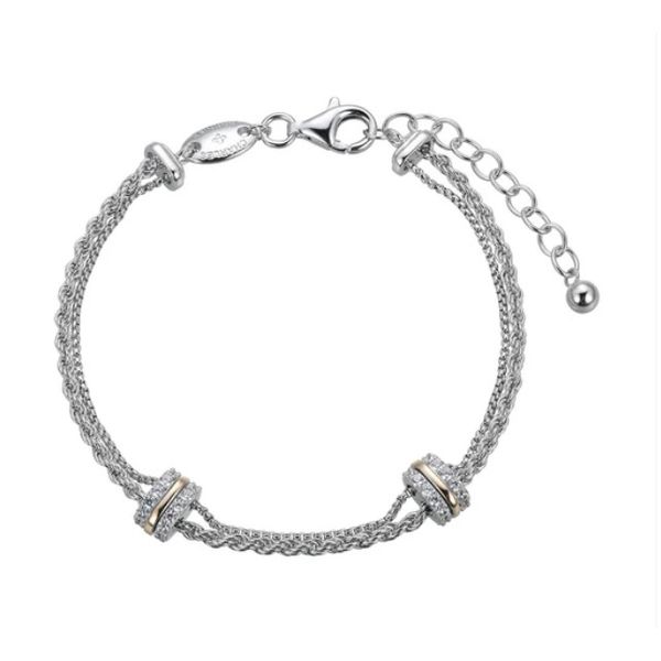 Silver Bracelets Austin's Fine Diamonds & Jewelry Lyndhurst, NJ