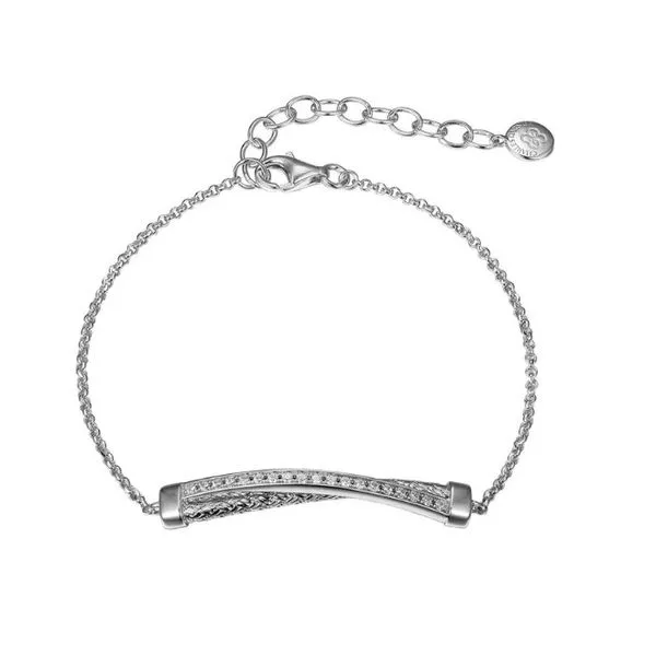 Silver Bracelets Austin's Fine Diamonds & Jewelry Lyndhurst, NJ