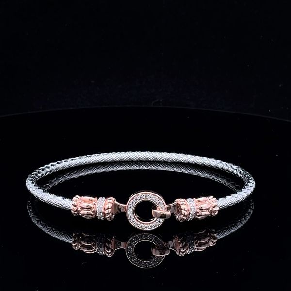 Silver Bracelets Austin's Fine Diamonds & Jewelry Lyndhurst, NJ