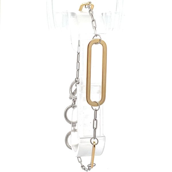 Silver Bracelets Austin's Fine Diamonds & Jewelry Lyndhurst, NJ