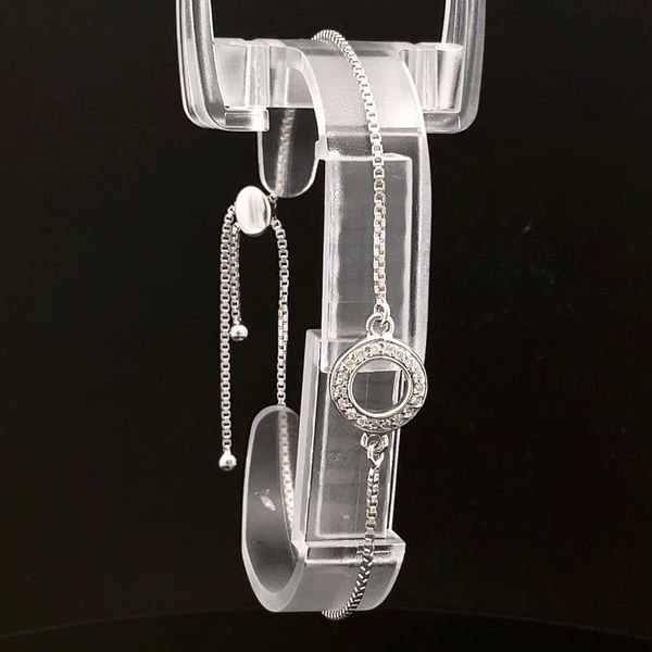 Silver Bracelets Austin's Fine Diamonds & Jewelry Lyndhurst, NJ