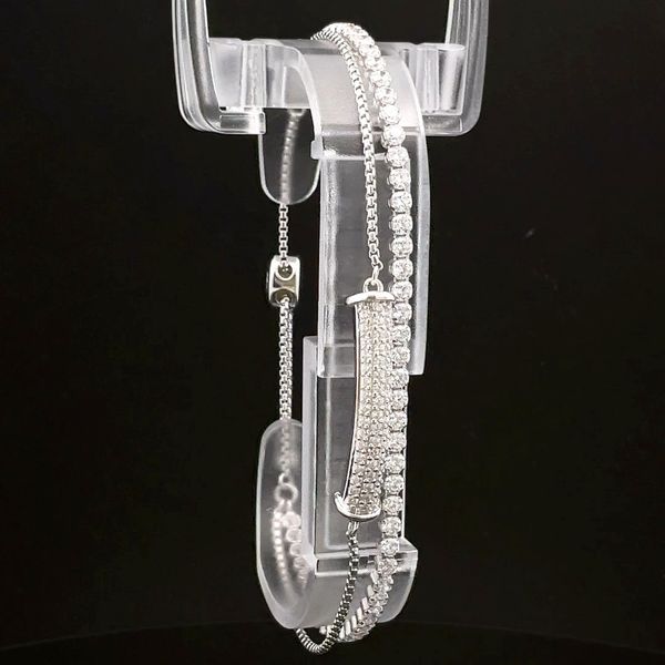 Silver Bracelets Austin's Fine Diamonds & Jewelry Lyndhurst, NJ