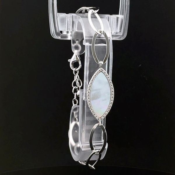 Silver Bracelets Austin's Fine Diamonds & Jewelry Lyndhurst, NJ