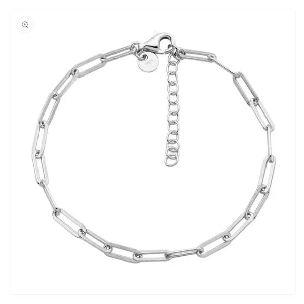 Silver Bracelets Austin's Fine Diamonds & Jewelry Lyndhurst, NJ